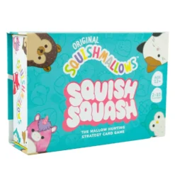 Squish Squash Spil