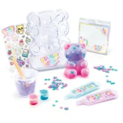 Squishy DIY Kit