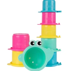 Stablekopper Krokodille
