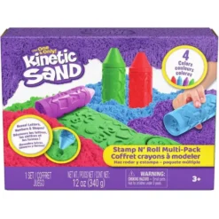 Stamp N' Roll Multipack