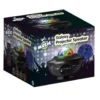 Star Galaxy Projektor Højttaler