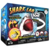 Steam Lab Shark Lab