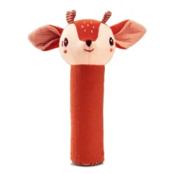 Stella Squeaker Rangle