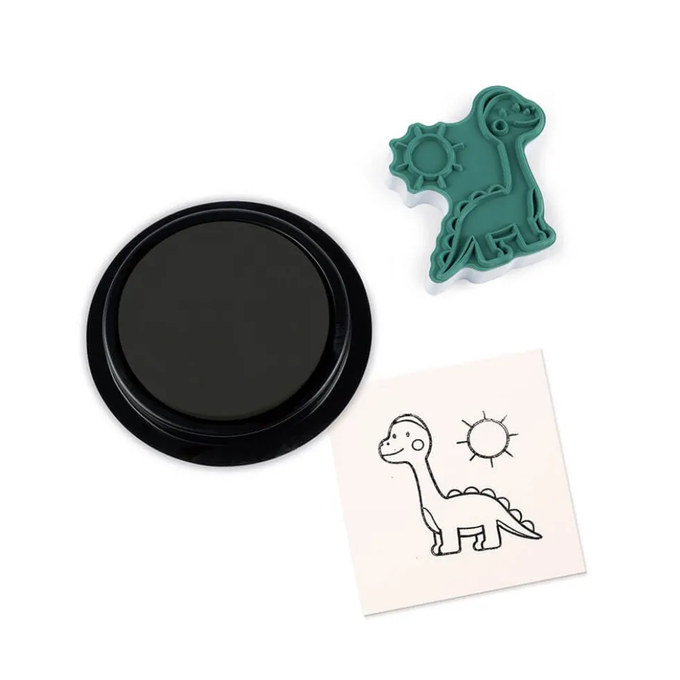 Stempler Dino