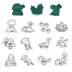 Stempler Dino