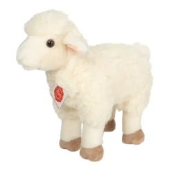 Stående Lam (25 cm)