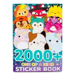 Stickers Bog Onesize / Standard Onesize / Standard