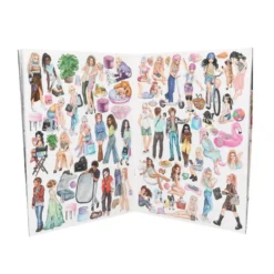 Stickerworld