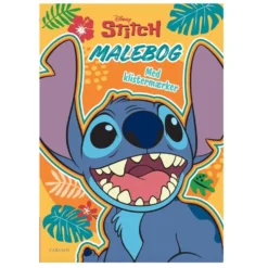 Stitch Malebog