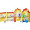 Stor Familie Hus