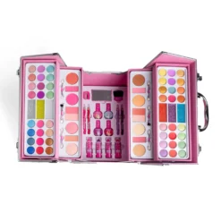 Stor Make-Up Kasse Little Unicorn