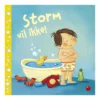 Storm Vil Ikke!