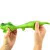 Stretchy dinosaur