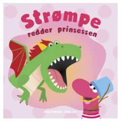 Strømpe Redder Prinsessen