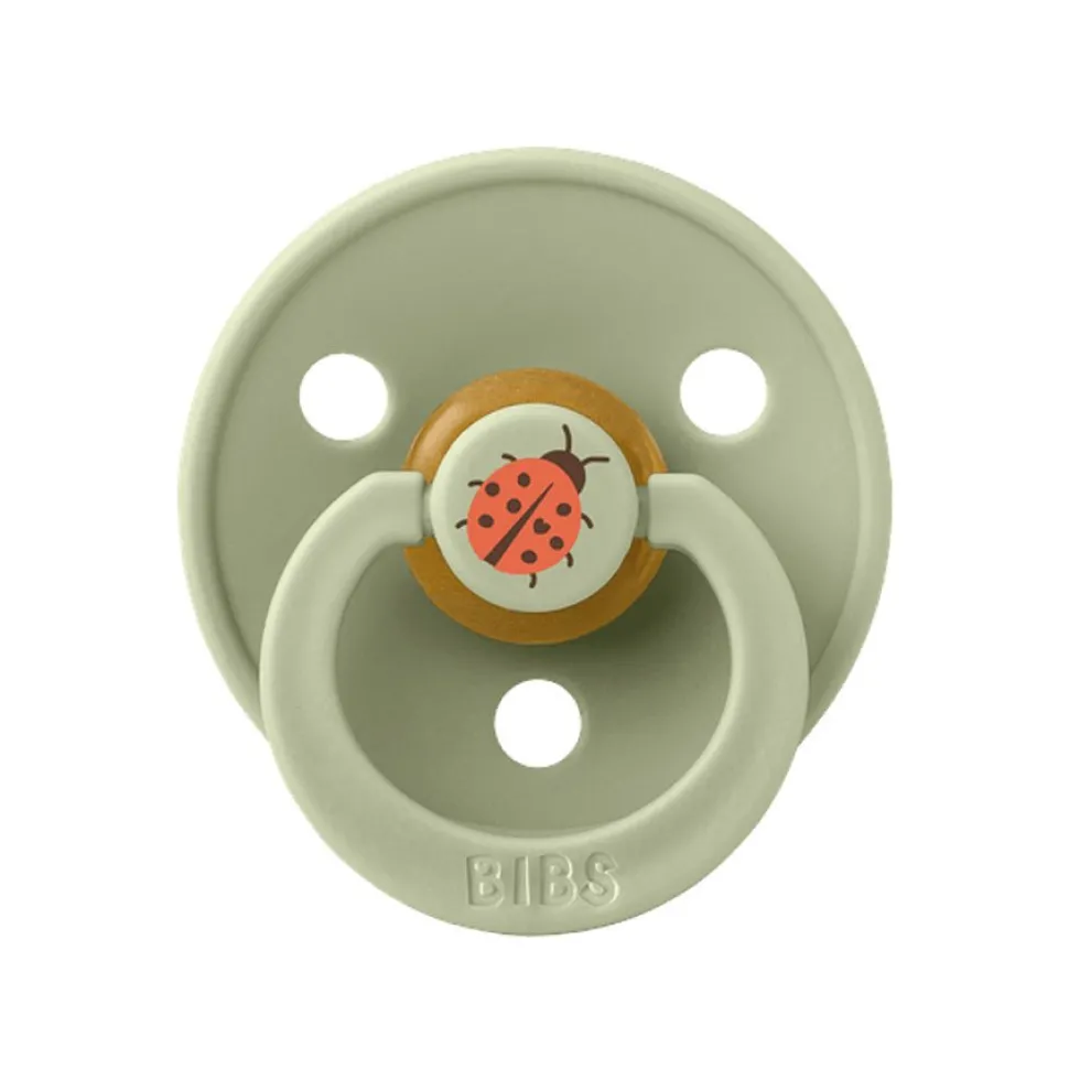 Studio Colour Sut Ladybug Sage (str 2)