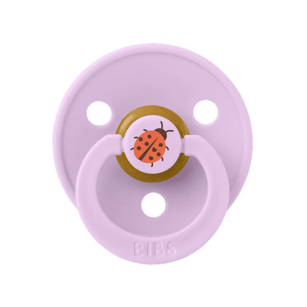 Studio Colour Sut Ladybug Violet Sky (str 2)