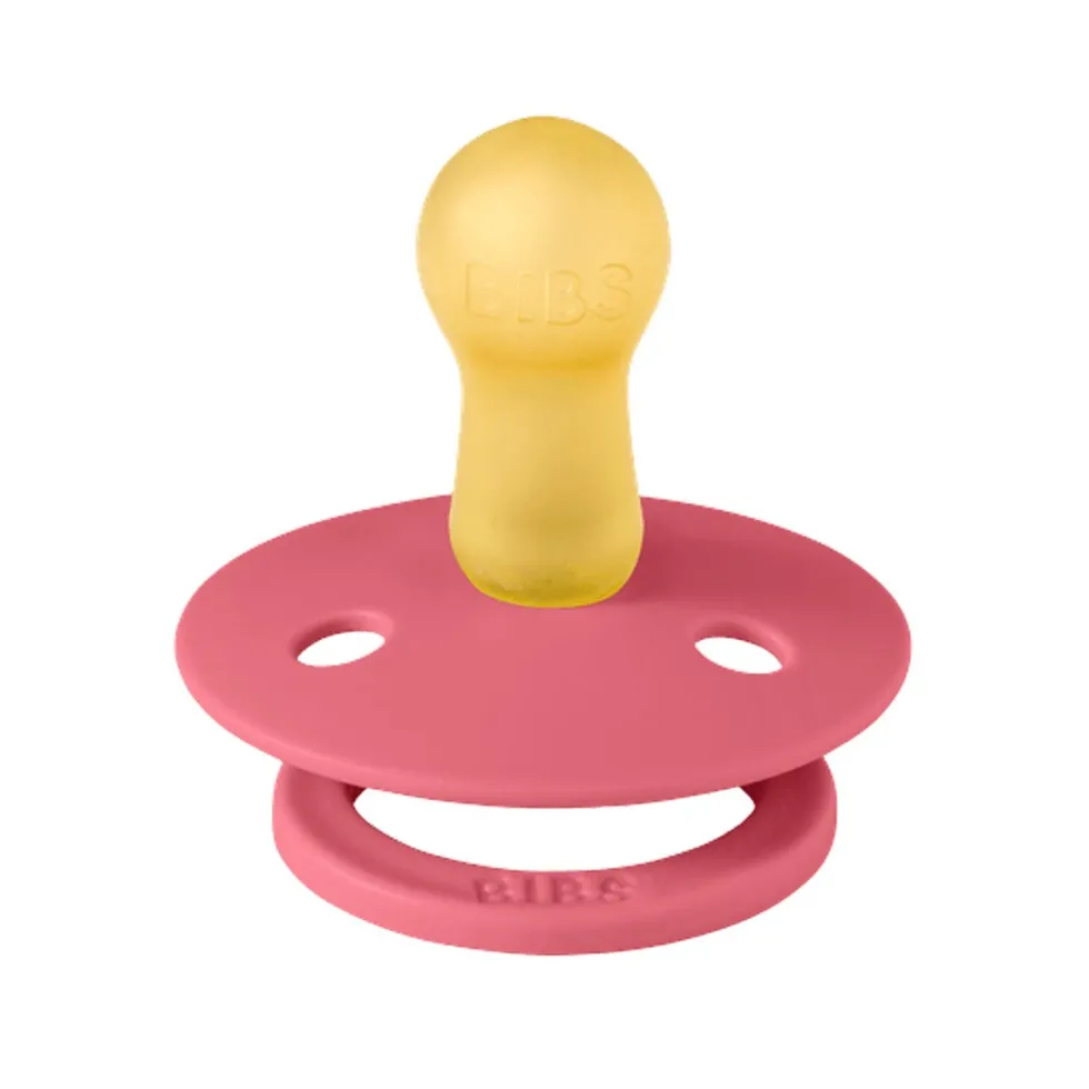 Studio Sut Colour Block Coral/Baby Pink (str 2)