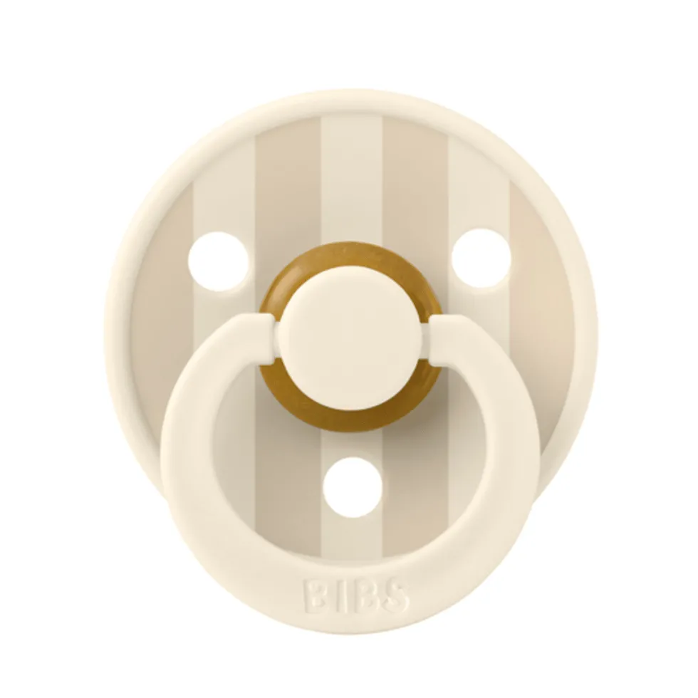 Studio Sut Colour Block Ivory Vanilla (str 2)