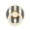 Studio Sut Colour Block Ivory/Pine (str 2)