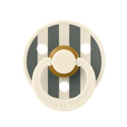 Studio Sut Colour Block Ivory/Pine (str 2)