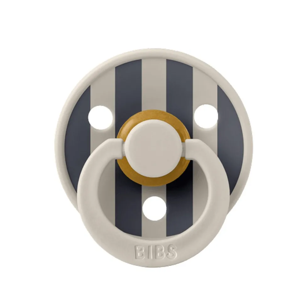 Studio Sut Colour Block Sand/Iron (str 2)