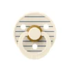 Studio Sut Colour Pin Ivory Steel Blue (str 2)