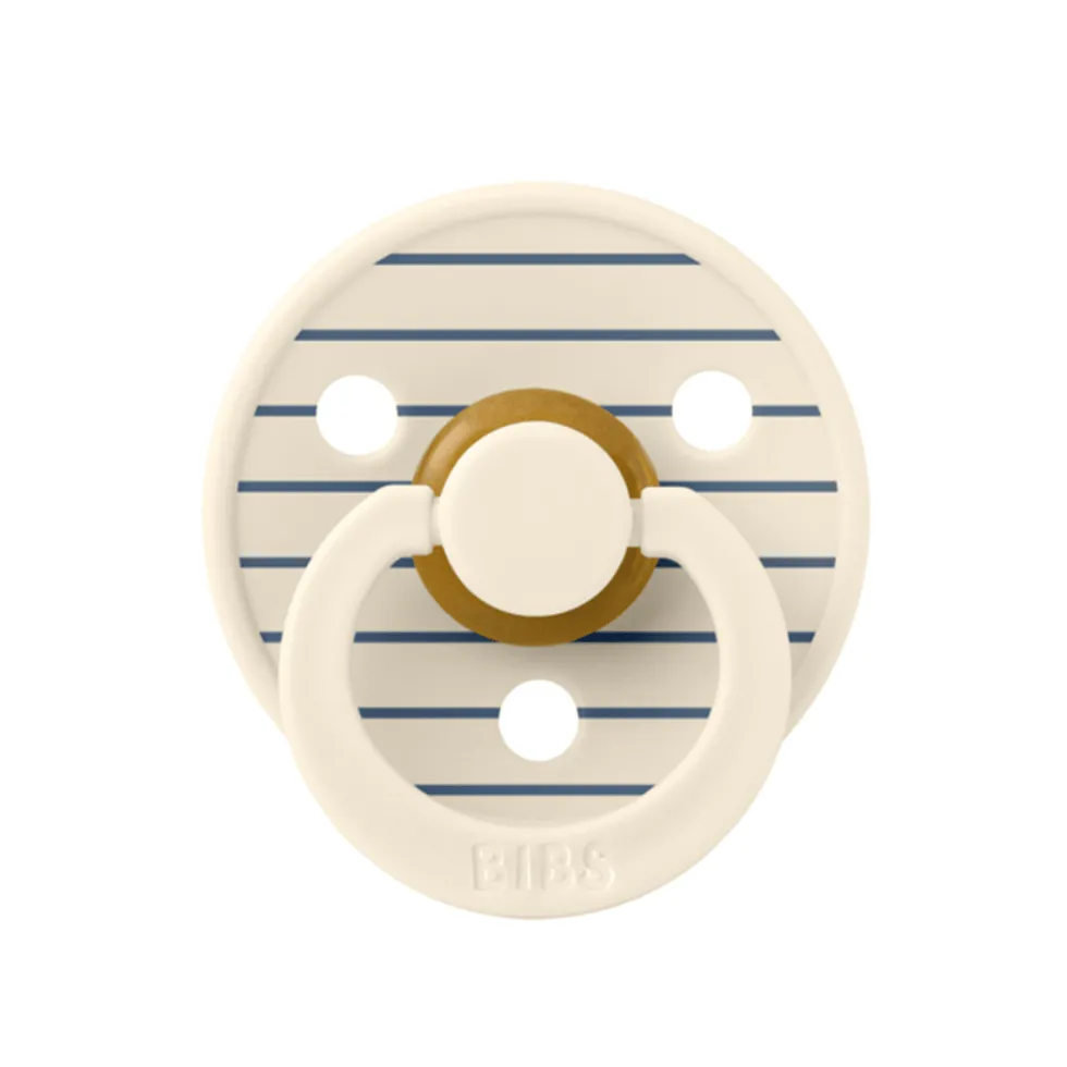 Studio Sut Colour Pin Ivory Steel Blue (str 2)