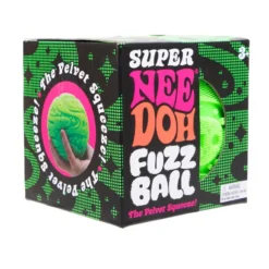Super Fuzz Ball (asst.)