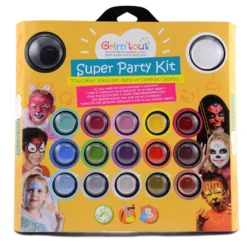 Super Party Kit