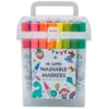 48 Super Washable Markers