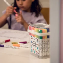 48 Super Washable Markers