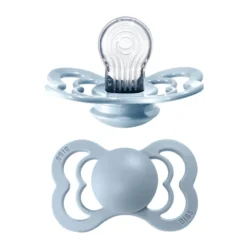 Supreme Silicone Sut Baby Blue (str 2)