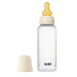 Sutteflaske Slow Flow i Ivory (270 ml, Medium)