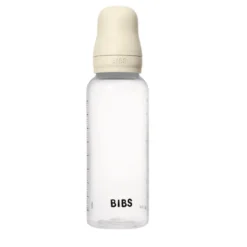 Sutteflaske Slow Flow i Ivory (270 ml, Medium)