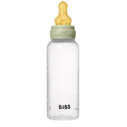 Sutteflaske Slow Flow i Sage (270 ml, Medium)