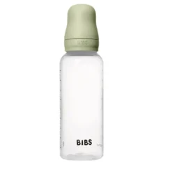 Sutteflaske Slow Flow i Sage (270 ml, Medium)