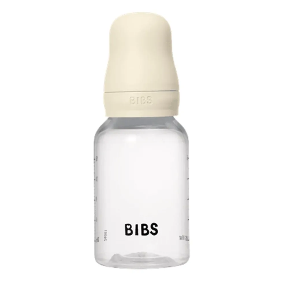 Sutteflaske Slow Flow Ivory (150 ml)