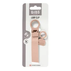 Suttesnor Loop Blush