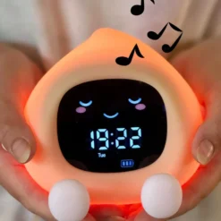 Søvntræner Natlampe