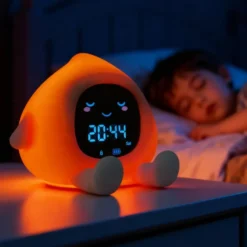 Søvntræner Natlampe