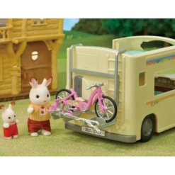 Sylvanian Families, autocamper