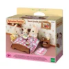 Sylvanian Families, dobbeltseng