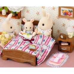 Sylvanian Families, dobbeltseng