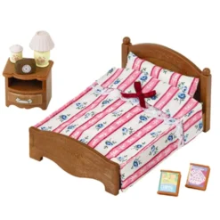 Sylvanian Families, dobbeltseng