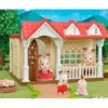 Sylvanian Families, Hindbærhus