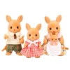 Sylvanian Families, Kænguru familie