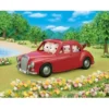 Sylvanian Families udflugtsbilen