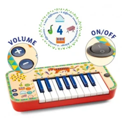 Synthesizer