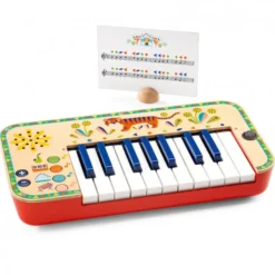 Synthesizer