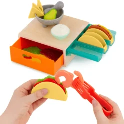 Taco Tirsdag